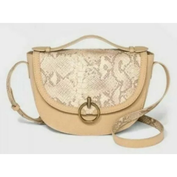 beige crossbody handbags